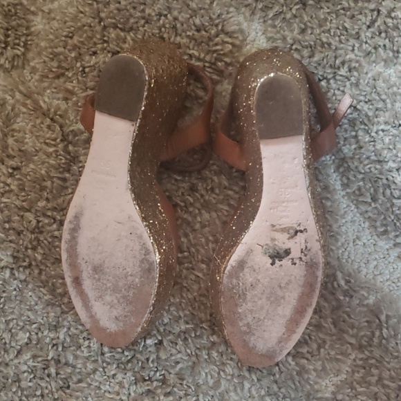 Red Valentino wedges - Picture 2 of 4